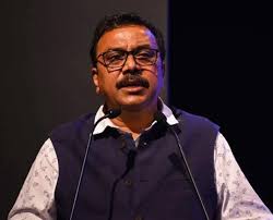 Dilip Yadav - Chairman